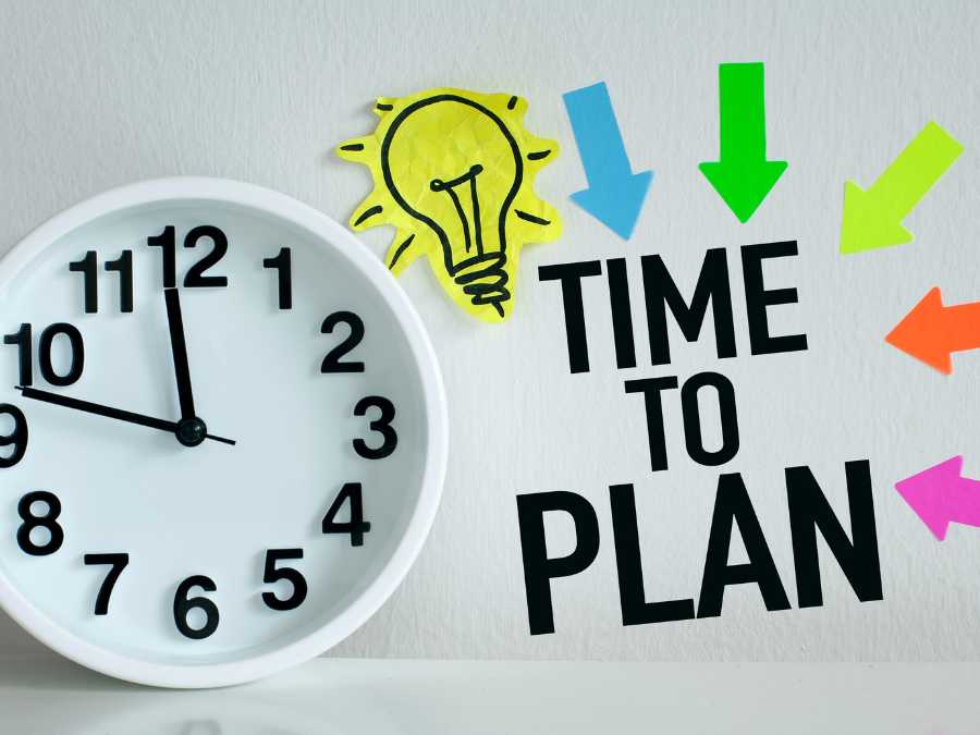 timing-and-logistics