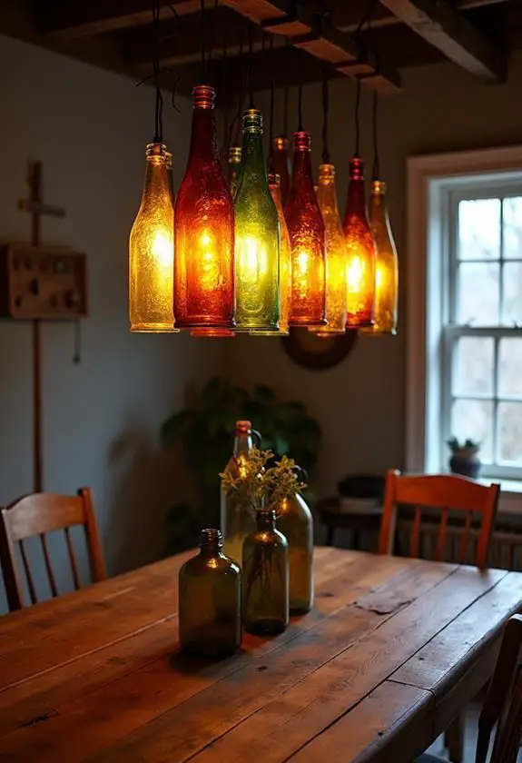 upcycling-and-repurposing-christmas-decorating-light-ideas