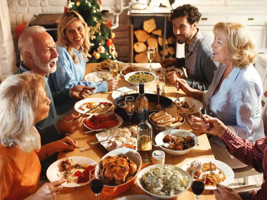 vegetarian-christmas-dinner-options