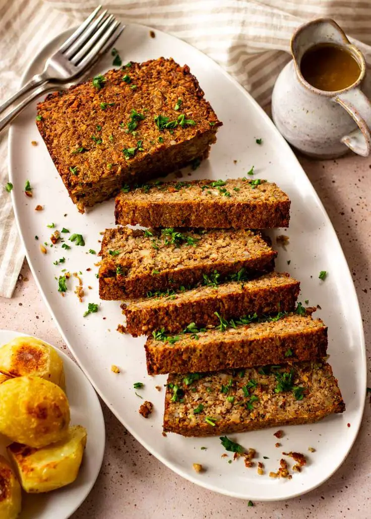 vegetarian-nut-rose-christmas-party-food-ideas