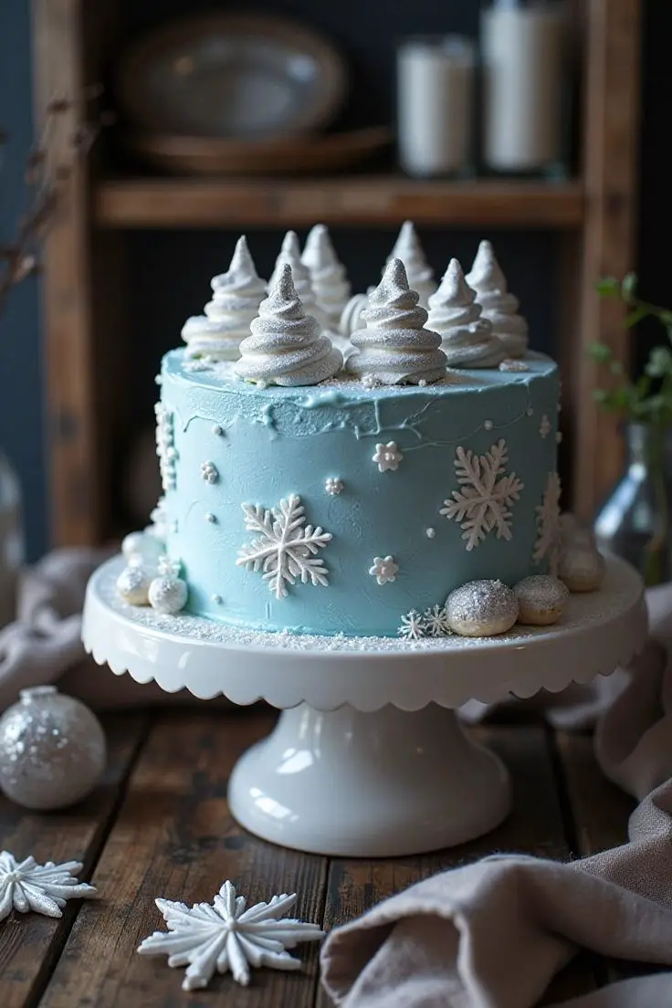winter-wonderland-cake
