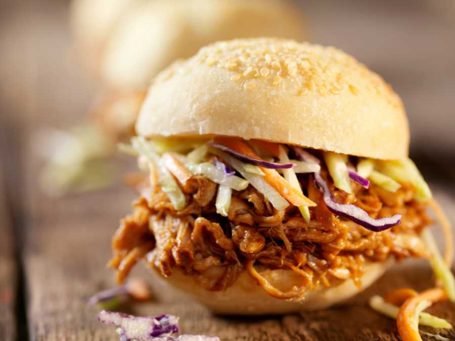 bbq-pulled-pork-slider