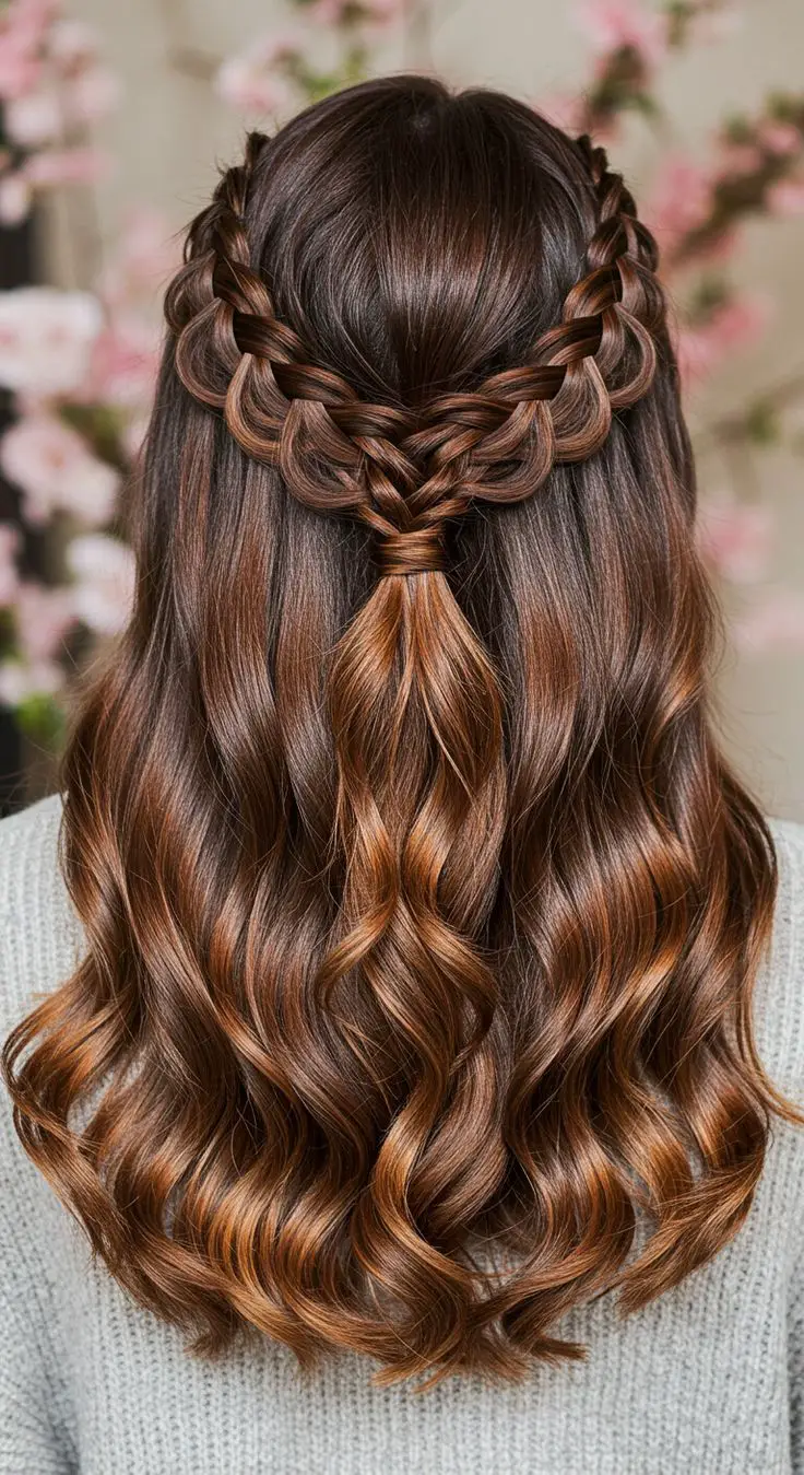 braided-half-crown-stunning-holiday-party-hairstyle-tutorial
