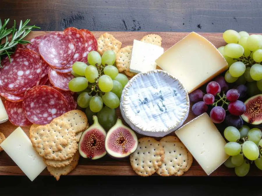 cheese-and-crackers-plate