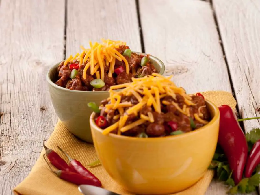 chili