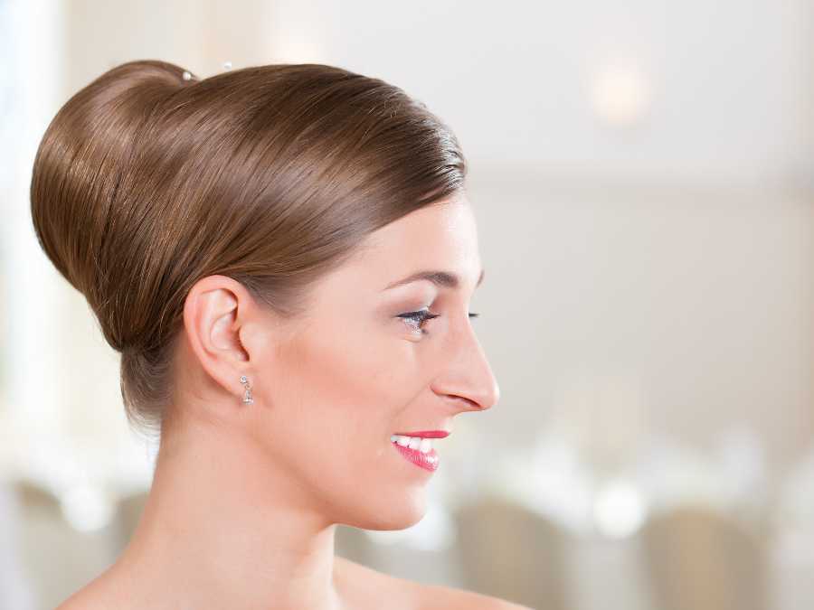 coctail-party-or-dinner-party-stunning-holiday-party-hairstyle-tutorial