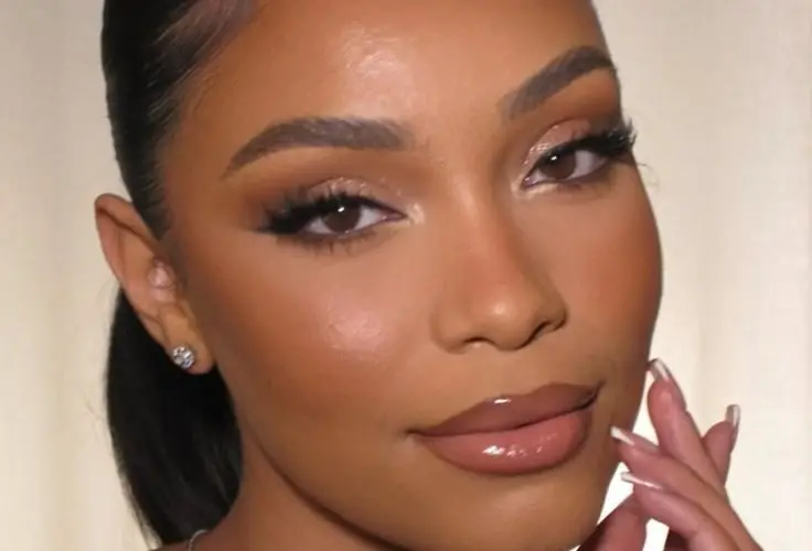 29 Amazing wedding makeup ideas