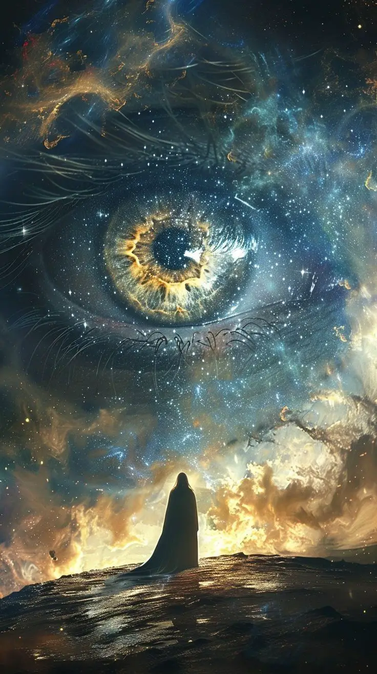 cosmic-vision-template