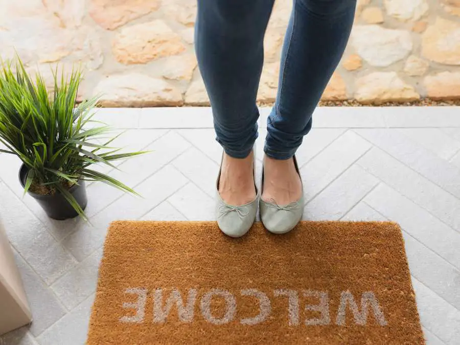 create-welcome-display