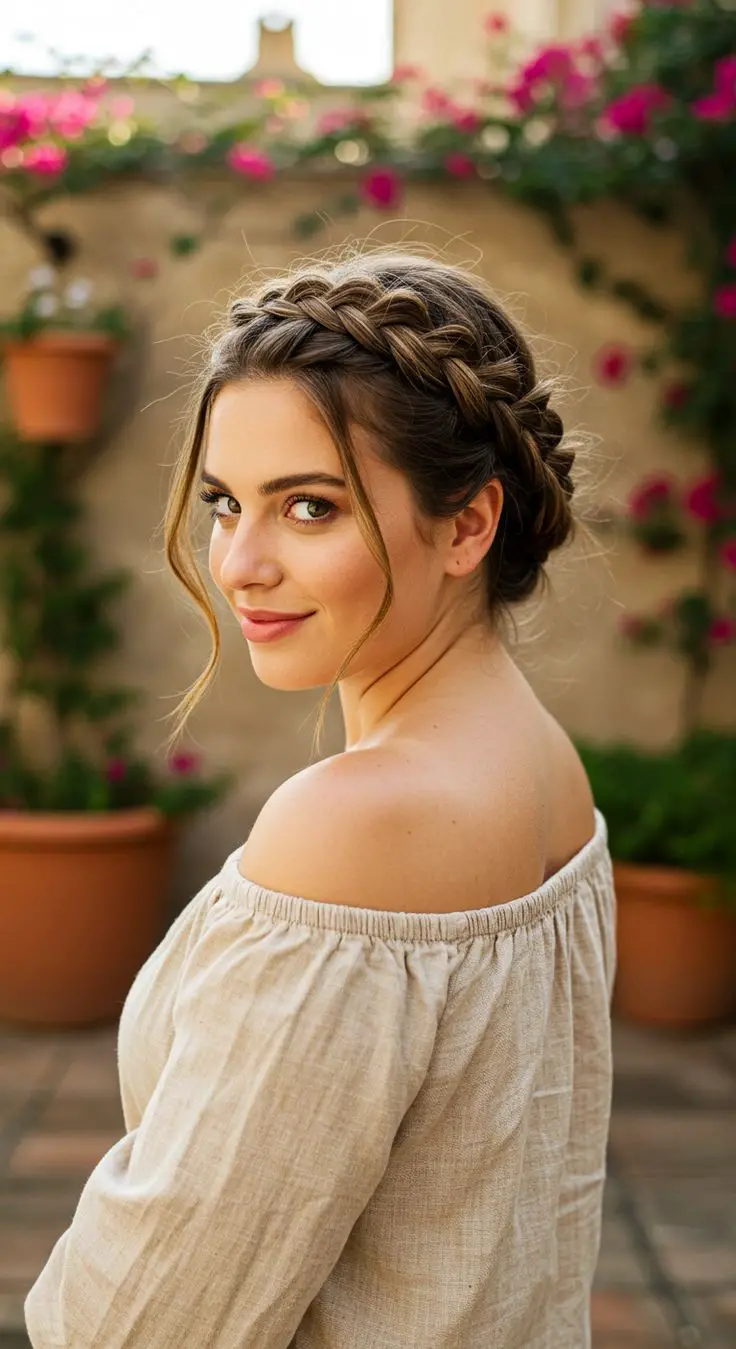dutch-braid-crown-holiday-party-hairstyle-tutorial