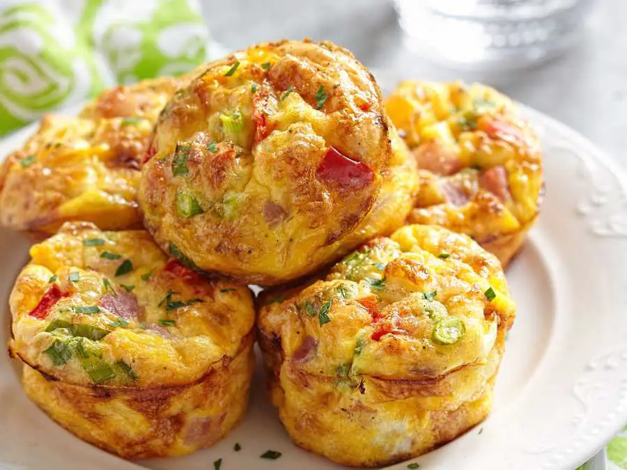 english-muffin-pizzas