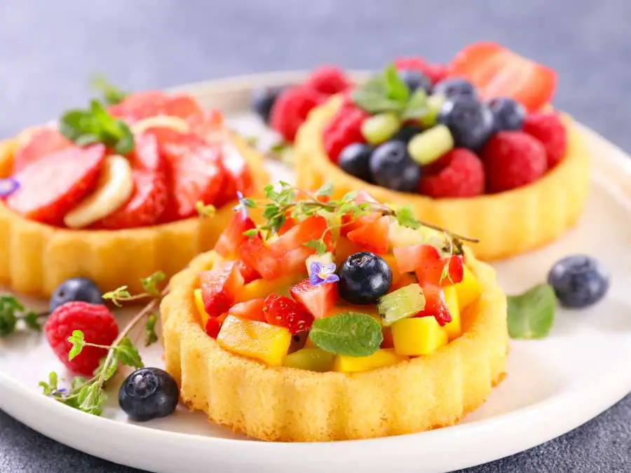 fruit-tart-delicious-new-year-eve-recpes