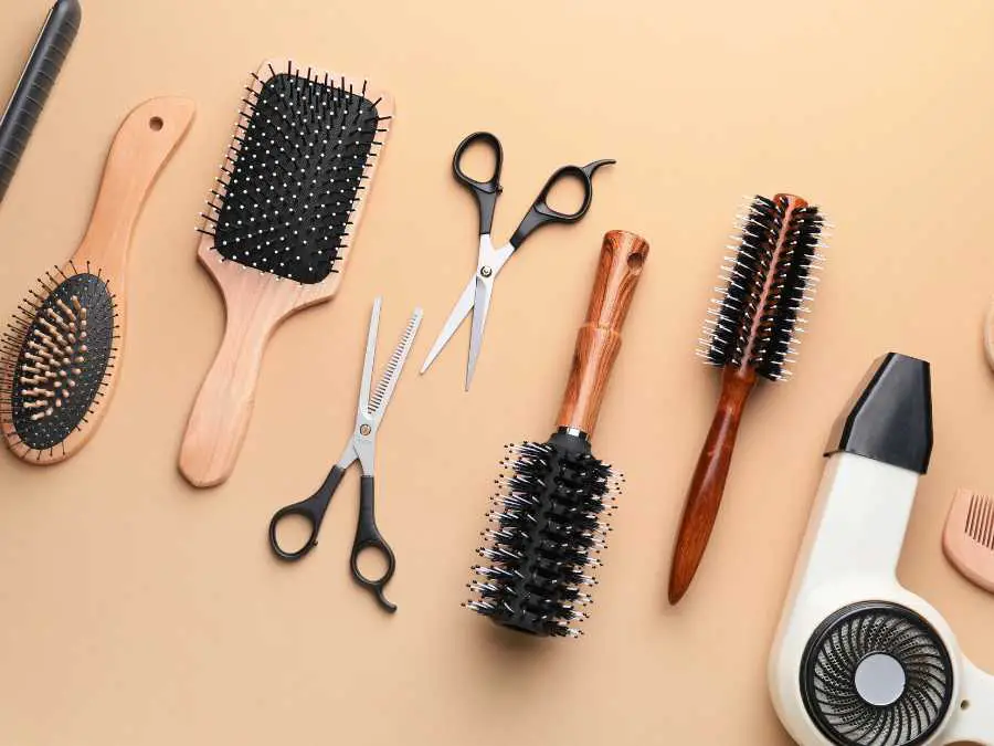 hair-accesssories-and-camouflage-postpartum-hair-care-tips