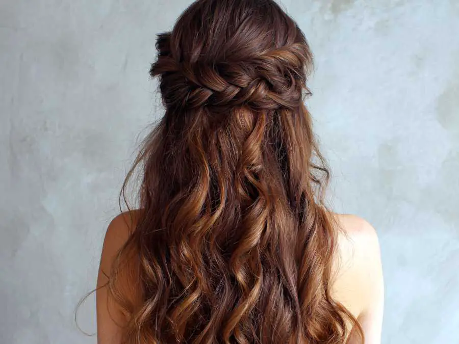 half-up-twisted-style-stunning-holiday-party-hairstyle-tutorial