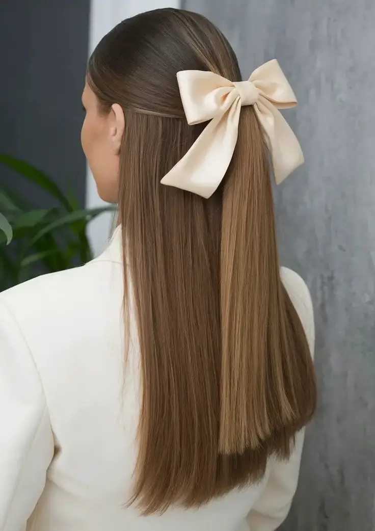 half-up=-with-statement-bow