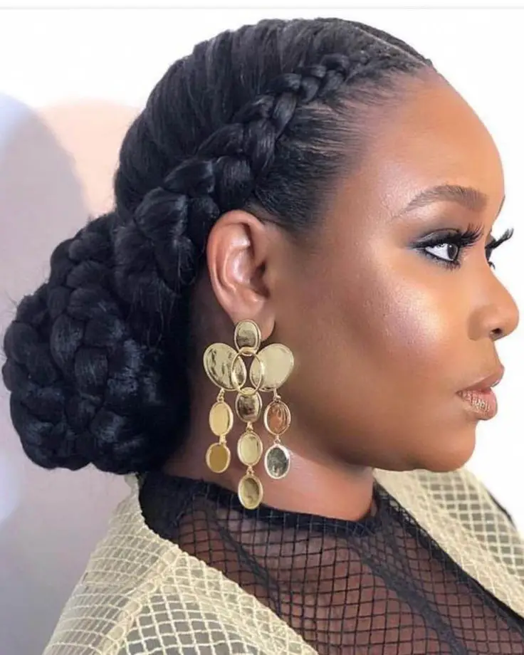 halo-braid-with-added-hair