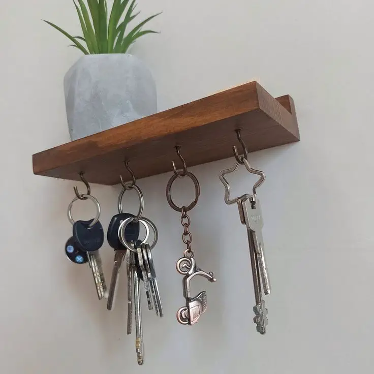install-floting-shelf-with-hooks