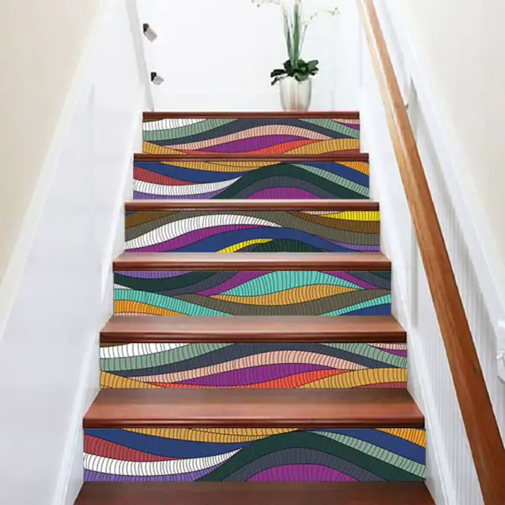 install-peel-and-stick-wallpaper