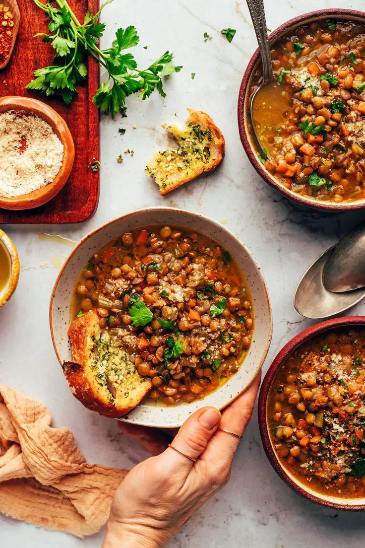 italian-new-year's-lentil-soup-zuppa-di-lenticchie-new-year's-day-soup-recipes