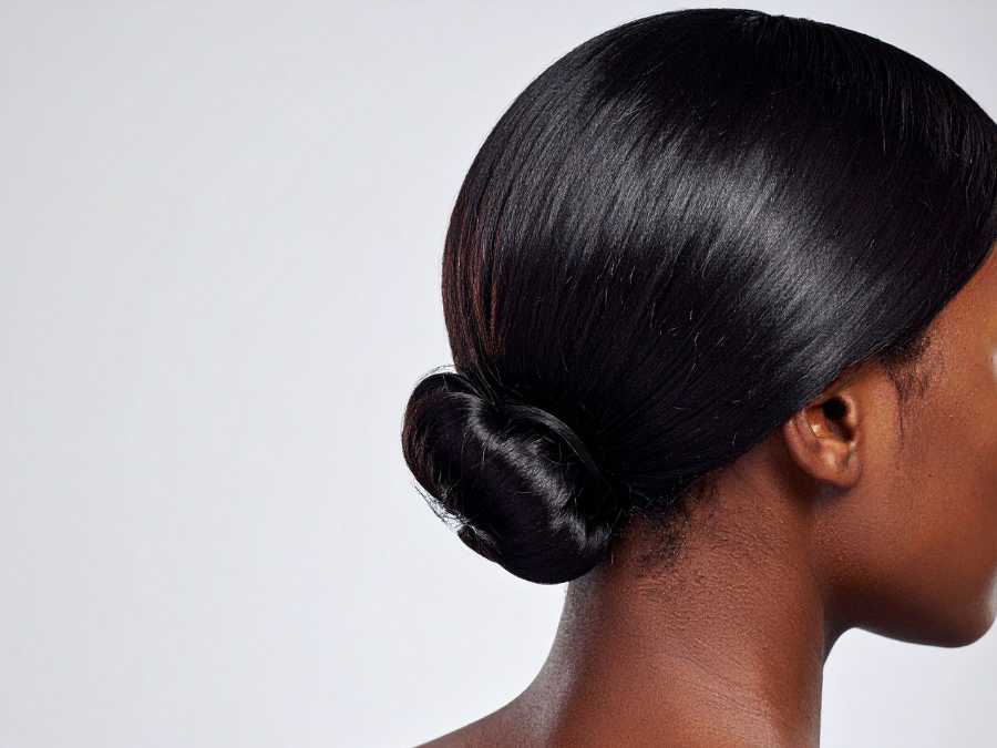 low-bun-or-chignon