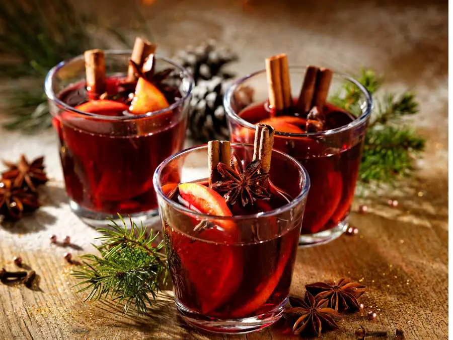 mulled-wine