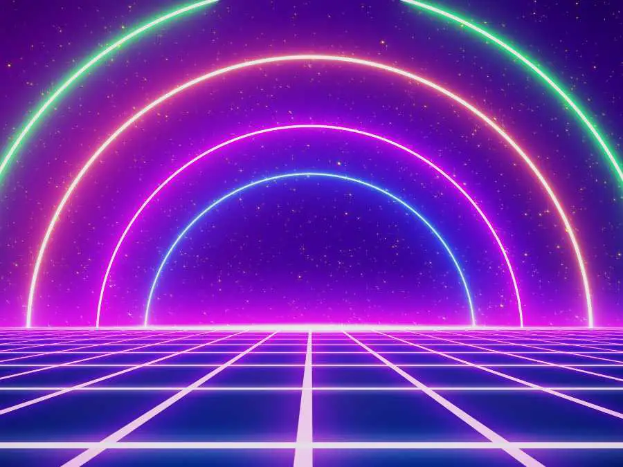 neon-dream-new-year-vision-board-template