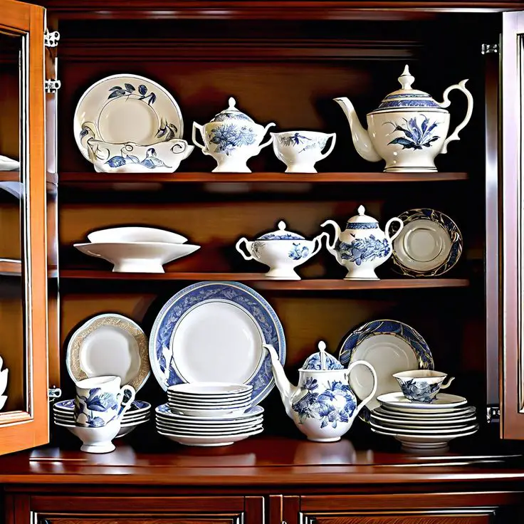 organize-chine-cabinet-new-year-home-refresh-ideas