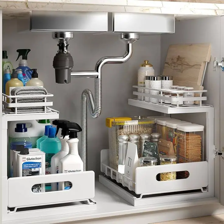 organize-under-sink-storage