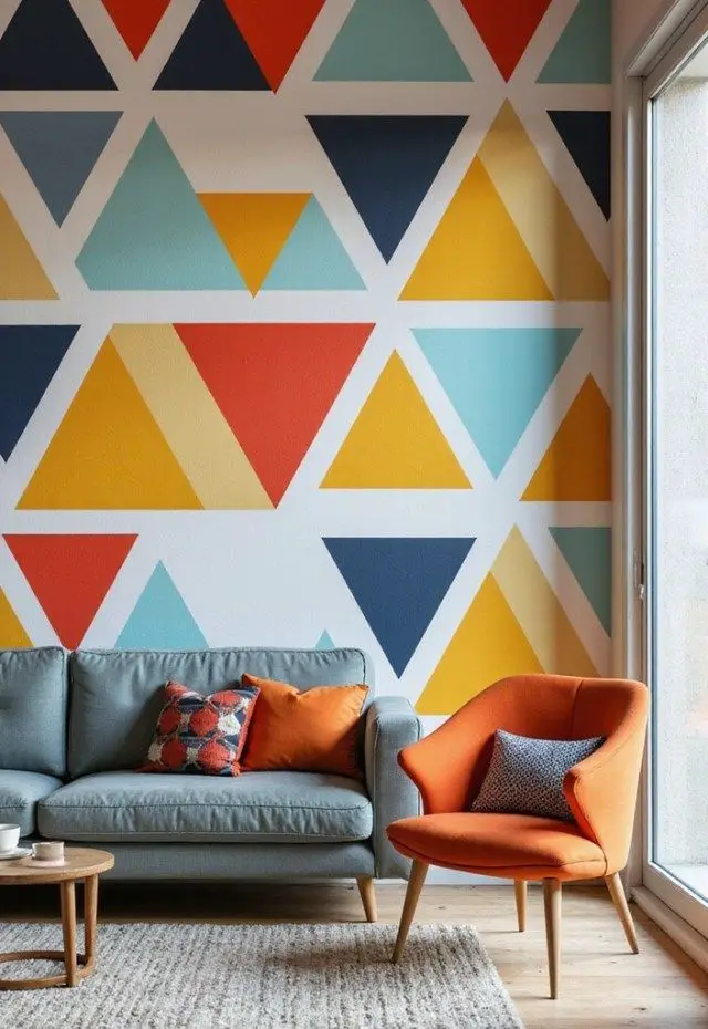 paint-accent-wall-new-year-home-refresh-ideas