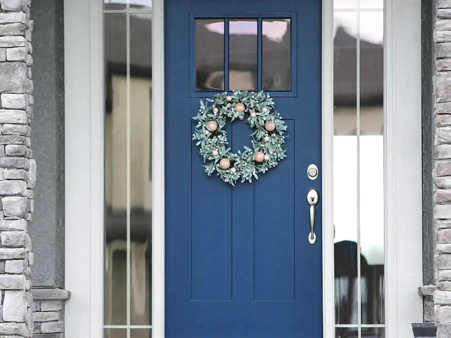 paint-door-new-year-home-refresh-ideas