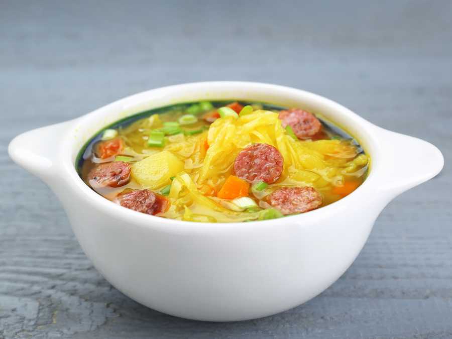 polish-kapusniak-sauerkraut-soup-new-year's-day-soup-recipes