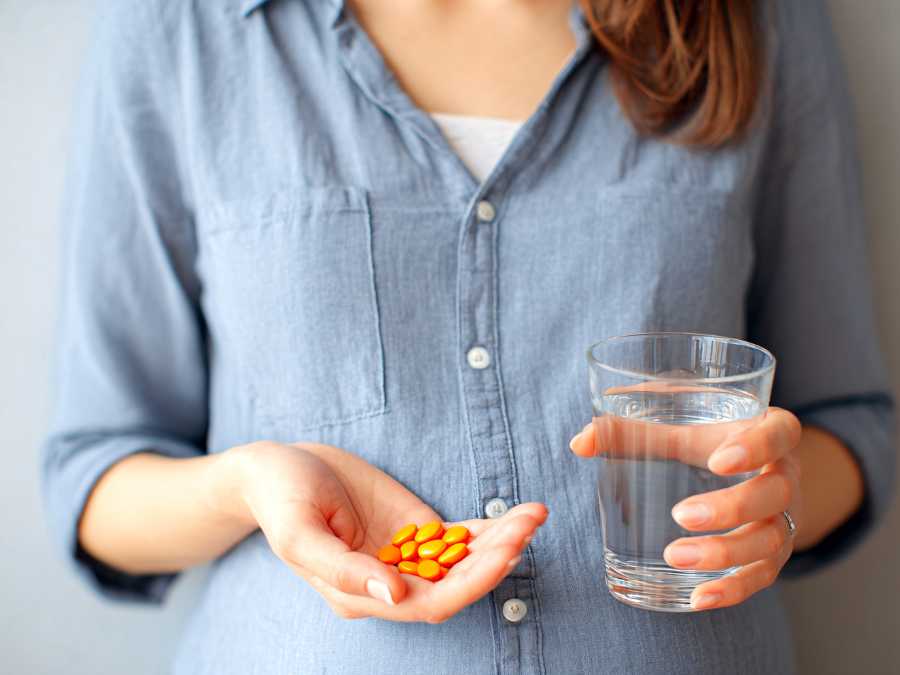 postpartum-supplementation-hair-care-tips