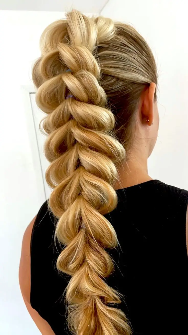 pull-through-winter-hair-braid-ideas