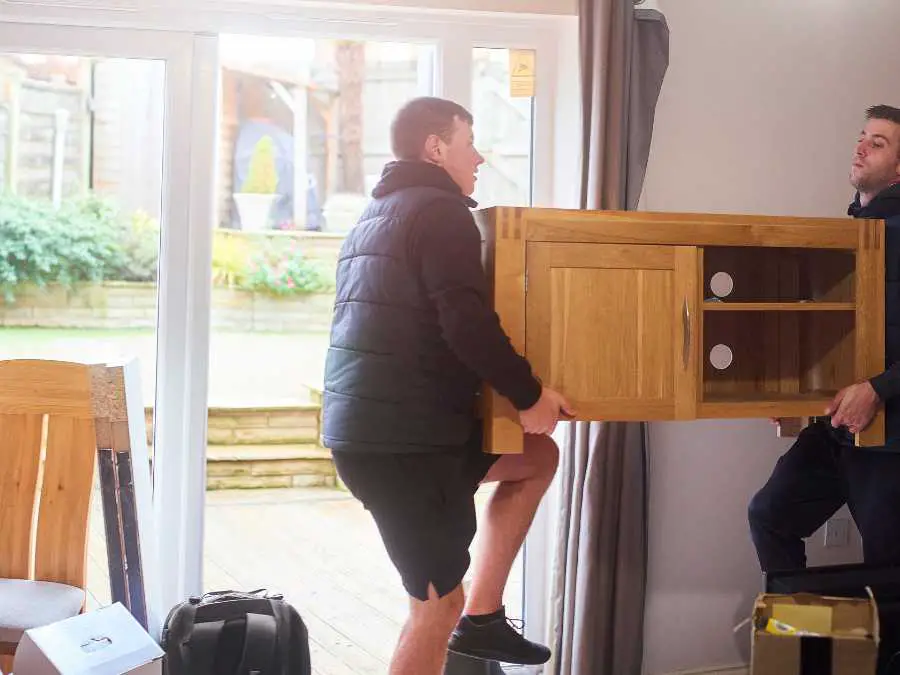 remove-furniture-that-blocks-walkway-new-year-home-refresh-ideas