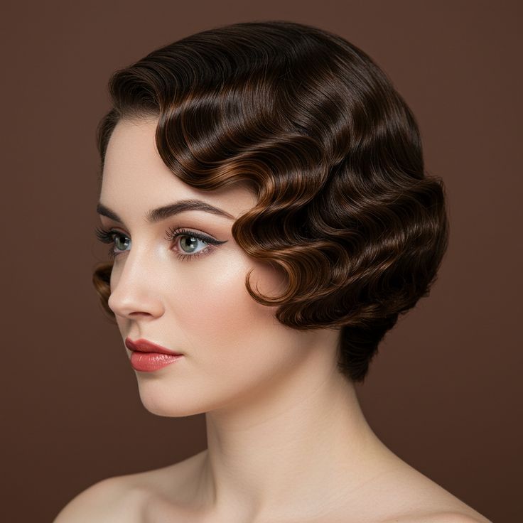 retro-pin-curl-waves-stunning-holiday-party-hairstyle-tutorial