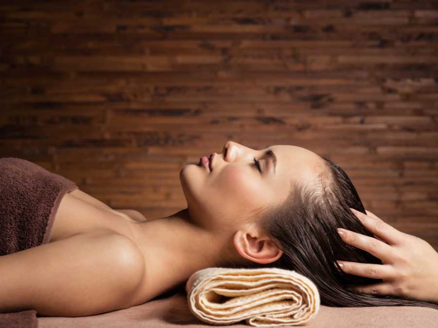 scalp-care-and-massage-postpartum-hair-care-tips