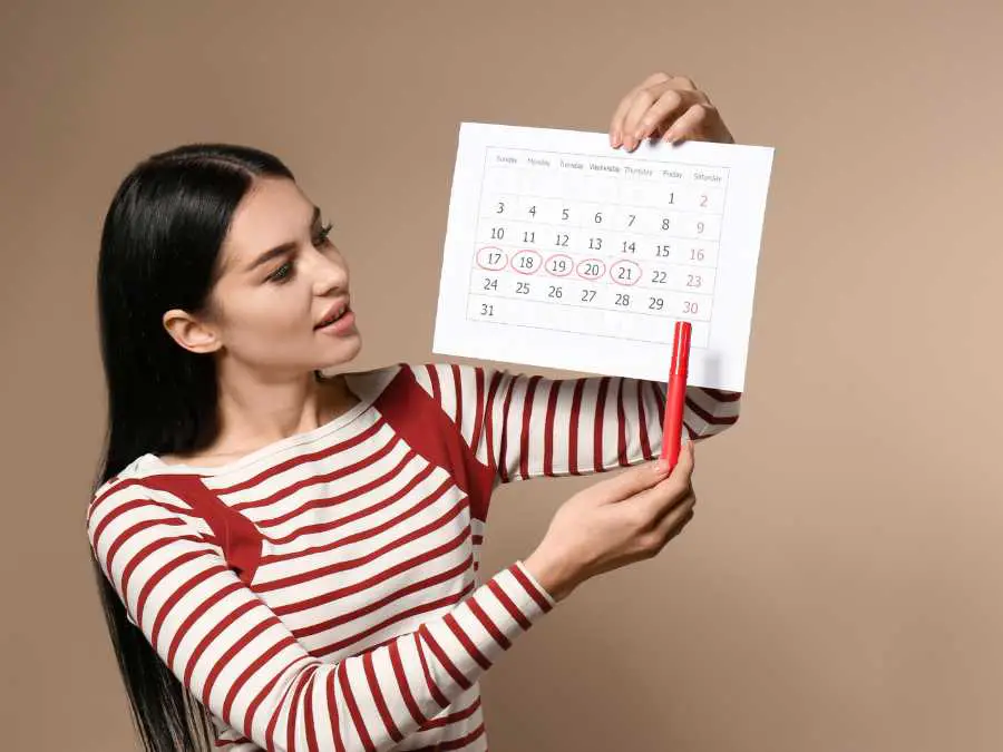 schedule-one-social-activity-monthly