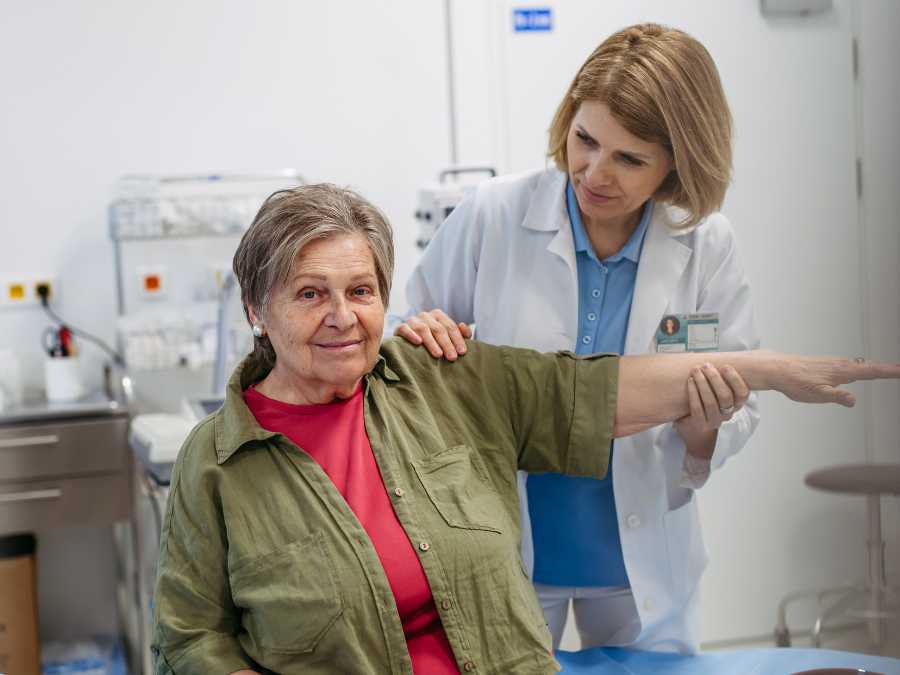 annual-health-checkups-new-year's-resolutions-for-mom