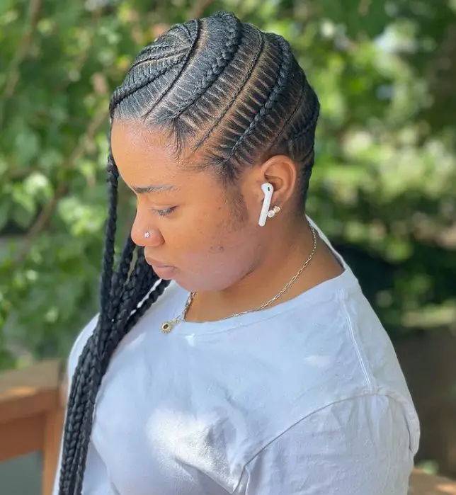 side-swept-braids-hairstyle-for-blacke-women