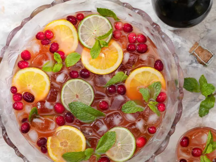 sparkling-cranberry-punch-new-year-eve-recipes