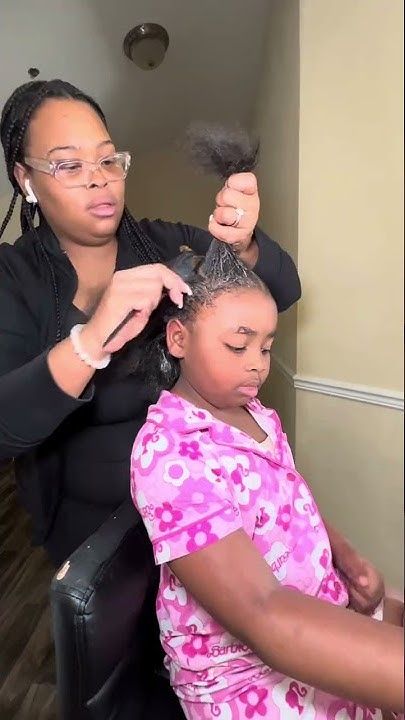 start-with-a-clean-tangle-free-hair-creative-christmas-tree-braid-hairstyle-ideas