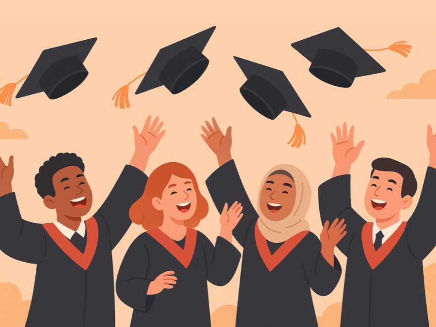 student-success-template