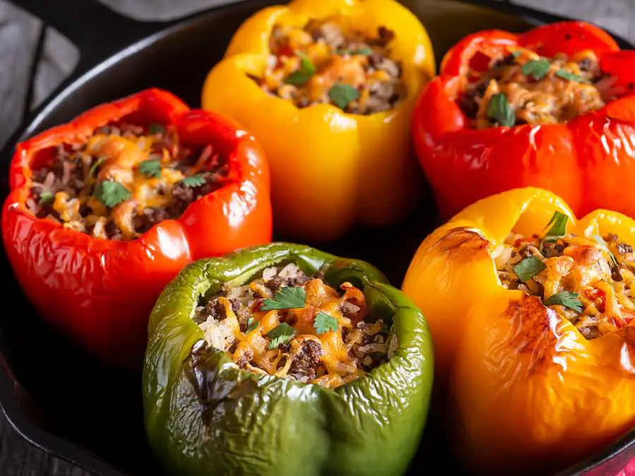 stuffed-mini-bell-peppers