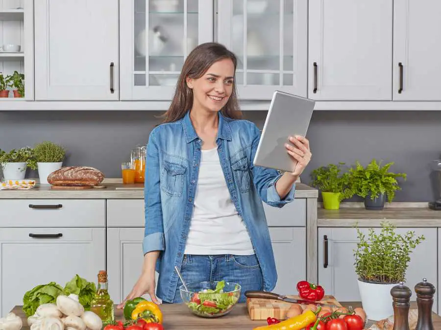 try-one-new-recipe-monthly