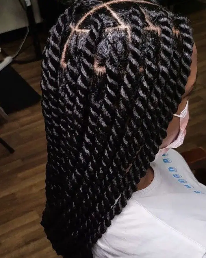 twisted-rope-winter-hair-braide-ideas