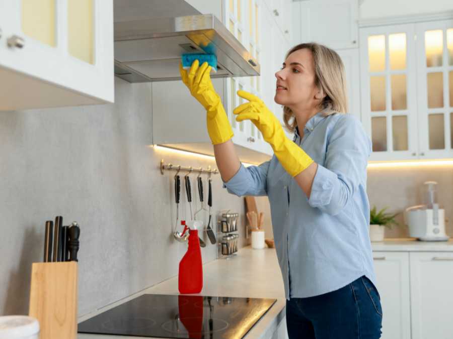 wear-gloves-for-household-chores-christmas-nail-ideas