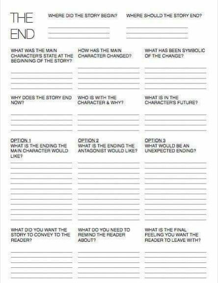 writers-dream-template