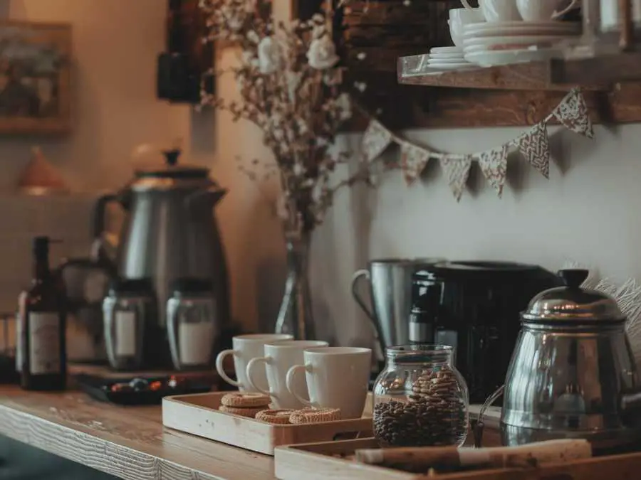 a-hot-drink-welcome-station