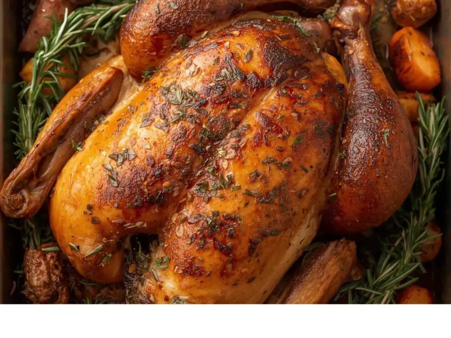 aromatic-winter-herb-roast-chicken