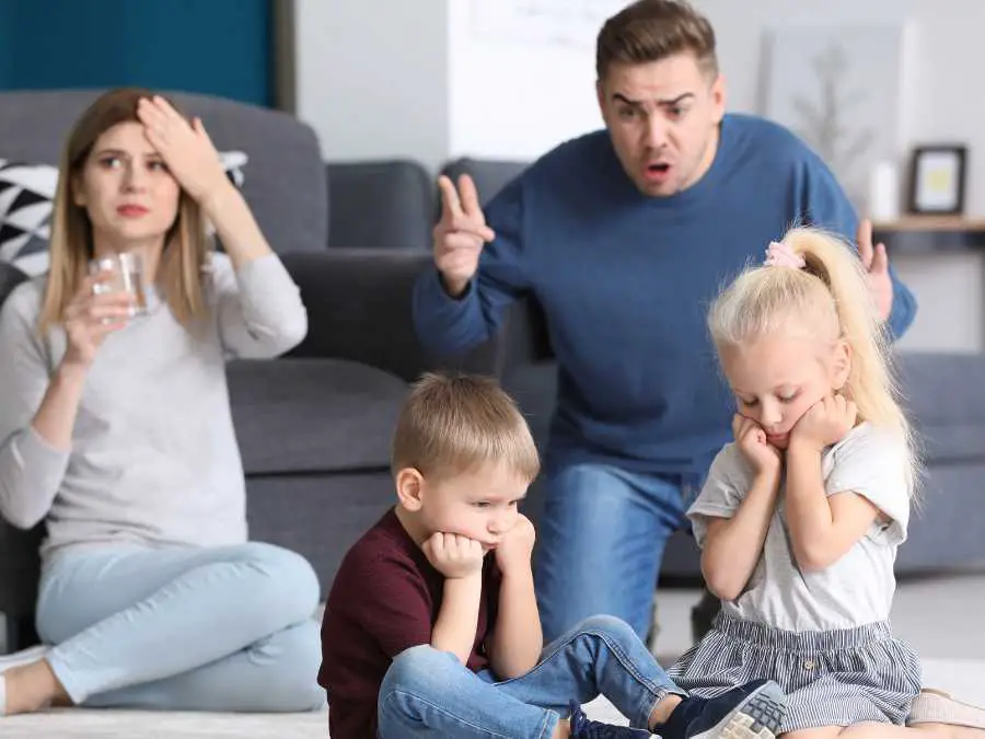 authoritarian-parenting